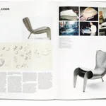 Marc Newson, Works, 2012