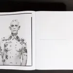 Sandro Miller, Yousuf Karsh / Winston Churchill (1941), 2017