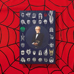 Pirelli, The Calendar. 50 Years and More, 2015