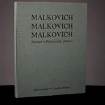 Sandro Miller, Yousuf Karsh / Winston Churchill (1941), 2017