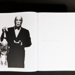 Sandro Miller, Yousuf Karsh / Winston Churchill (1941), 2017