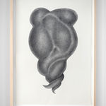 Henrik Delehag, The Romans in Their Decadence, 2023