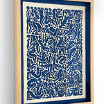 Henrik Delehag, The Romans in Their Decadence, 2023