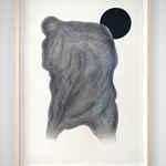 Henrik Delehag, The Romans in Their Decadence, 2023