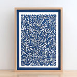 Henrik Delehag, The Romans in Their Decadence, 2023