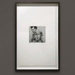 Jamie Gallagher, Walking at Four to Soundless Dark, 2022