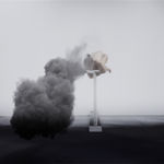 Kawita Vatanajyankur, Carrier (Fish), 2017