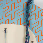 Claire Healy & Sean Cordeiro, Origami Aeroplane, 2011