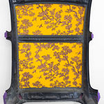 Claire Healy & Sean Cordeiro, Origami Aeroplane, 2011