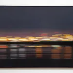 Joshua Charadia, Peripheral View 22, 2019