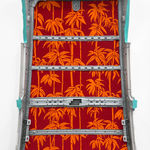 Claire Healy & Sean Cordeiro, Origami Aeroplane, 2011