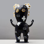 Vipoo Srivilasa, Pyroguard, the Fire Sentinel, 2024