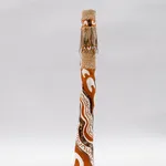 Kyra Mancktelow, born under a tree VII, 2021