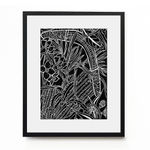 Kyra Mancktelow, Minjerribah flora, 2023