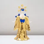 Vipoo Srivilasa, Tree Nymph, 2018