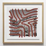 James Tylor, Un-Resettling (Dwellings) series, 2013