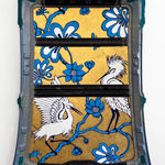 Claire Healy & Sean Cordeiro, Origami Aeroplane, 2011