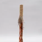 Kyra Mancktelow, born under a tree VII, 2021