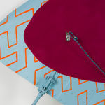 Claire Healy & Sean Cordeiro, Origami Aeroplane, 2011