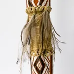 Kyra Mancktelow, born under a tree VII, 2021