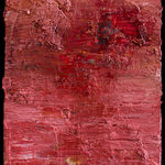 Lawrence Fodor, Kôan Box White/Pale Blue-Green/Pale Blue