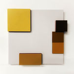 Connie Goldman, Construction 13