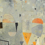 Kevin Tolman, Seed Time Unfolding II