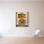 Joseph Ostraff, Yielding 2