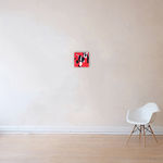 Cecil Touchon, PDP 455