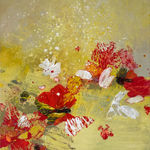 Shar Coulson, Fauna Flora Figure 96