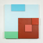 Connie Goldman, Construction 13