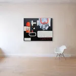 Guillaume Seff, Juste distance