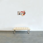 Emilio Lobato, Mano Izquierda