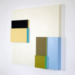 Connie Goldman, Construction 13