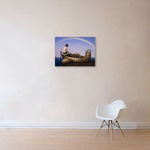 John Tarahteeff, Frolic