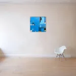 Kevin Tolman, Seed Time Unfolding II