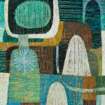 Claire B Cotts, Tidal Pool (Ireland)