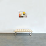 Emilio Lobato, Mano Izquierda