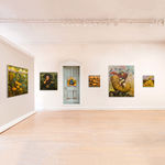 Santiago Perez, Turtleman