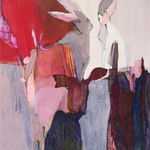 Claire B Cotts, Somerset