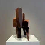 Joseph Ostraff, Utopia Reston 1