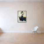 Sunny Taylor, Vessel 5