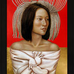 Willy Bo Richardson, All Yours 22