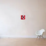 Cecil Touchon, PDP 455