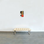 Emilio Lobato, Mano Izquierda