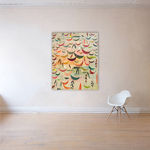 Cara Tomlinson, Grip