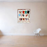 Paul Bloch, Neutron Star Sculpture