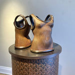 Diana Moore, Night Vessel