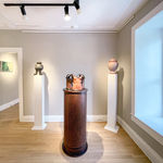 Diana Moore, Night Vessel