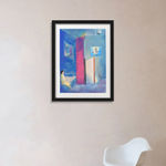 Rafa Fernandez, Los versos del navegante